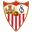 Escudo del equipo Sevilla