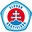 Escudo del equipo 'Slovan B.'