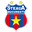 Escudo del equipo 'Steaua Bucarest'