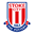 Escudo del equipo Stoke City