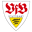 Escudo del equipo 'Stuttgart'
