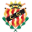 Escudo del equipo 'Gimnástic Tarragona'