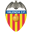 Escudo del equipo Valencia
