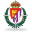 Escudo del equipo 'Valladolid'