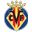 Escudo del equipo Villarreal
