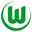 Escudo del equipo 'Wolfsburgo'