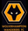 Escudo del equipo 'Wolverhampton'