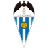 Escudo del equipo 'Alcoyano'