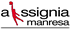 Escudo del equipo 'Assignia Manresa'