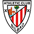 Escudo del equipo 'Athletic Club'