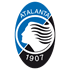 Escudo del equipo 'Atalanta'