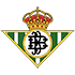 Escudo del equipo 'Betis'