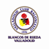 Escudo del equipo 'B. R. Valladolid'