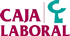 Escudo del equipo 'Caja Laboral'