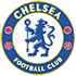 Escudo del equipo 'Chelsea'