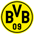 Escudo del equipo 'B. Dortmund'