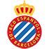 Escudo del equipo 'Espanyol'