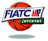 Escudo del equipo 'FIATC Mutua Joventut'