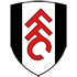 Escudo del equipo 'Fulham'