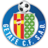 Escudo del equipo 'Getafe'