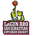 Escudo del equipo 'Lagun Aro GBC'