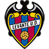 Escudo del equipo 'Levante'
