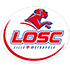 Escudo del equipo 'Lille'