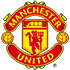 Escudo del equipo 'Man. United'