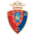 Escudo del equipo 'Osasuna'