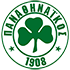 Escudo del equipo 'Panathinaikos'