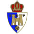 Escudo del equipo 'Ponferradina'