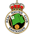 Escudo del equipo 'Racing S.'