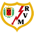 Escudo del equipo 'Rayo V.'