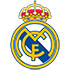 Escudo del equipo 'Real Madrid Castilla'