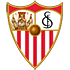 Escudo del equipo 'Sevilla'