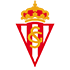 Escudo del equipo 'Sporting G.'
