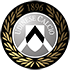 Escudo del equipo 'Udinese'