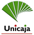 Escudo del equipo 'Unicaja'