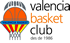 Escudo del equipo 'Valencia B.'