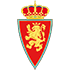 Escudo del equipo 'Zaragoza'