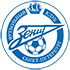 Escudo del equipo 'Zenit'