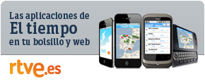 Descargar widgets de El Tiempo