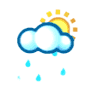 Nuboso con lluvia NUBOSO_LLUVIA