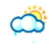 INTERVALO_NUBOSO_LLUVIA_ESCASA