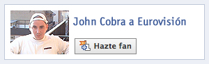 Hazte fan de John Cobra
