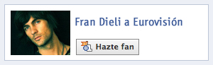 Hazte fan de Fran Dieli