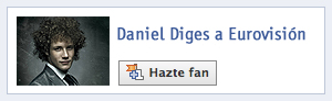 Hazte fan de Daniel Diges