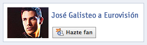 Hazte fan de Jose Galisteo