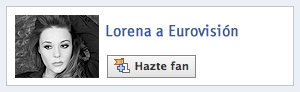 Hazte fan de Lorena
