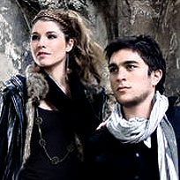 Ver el perfil completo de Samuel y Patricia